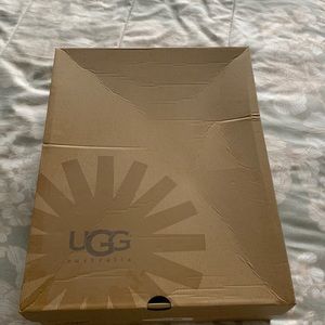 Tall UGG Bailey Bow boots